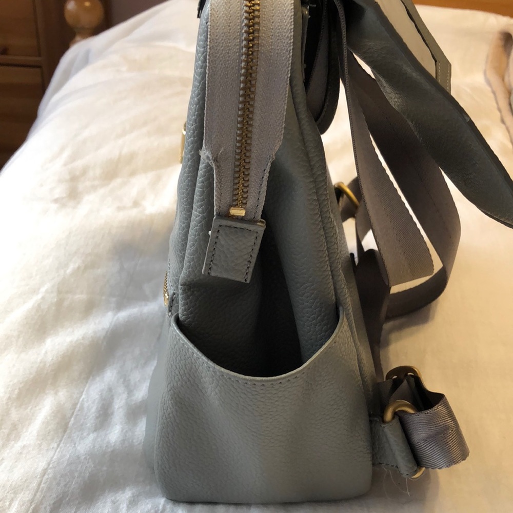 Freshly Picked Mini Diaper Bag - Picture 7 of 16